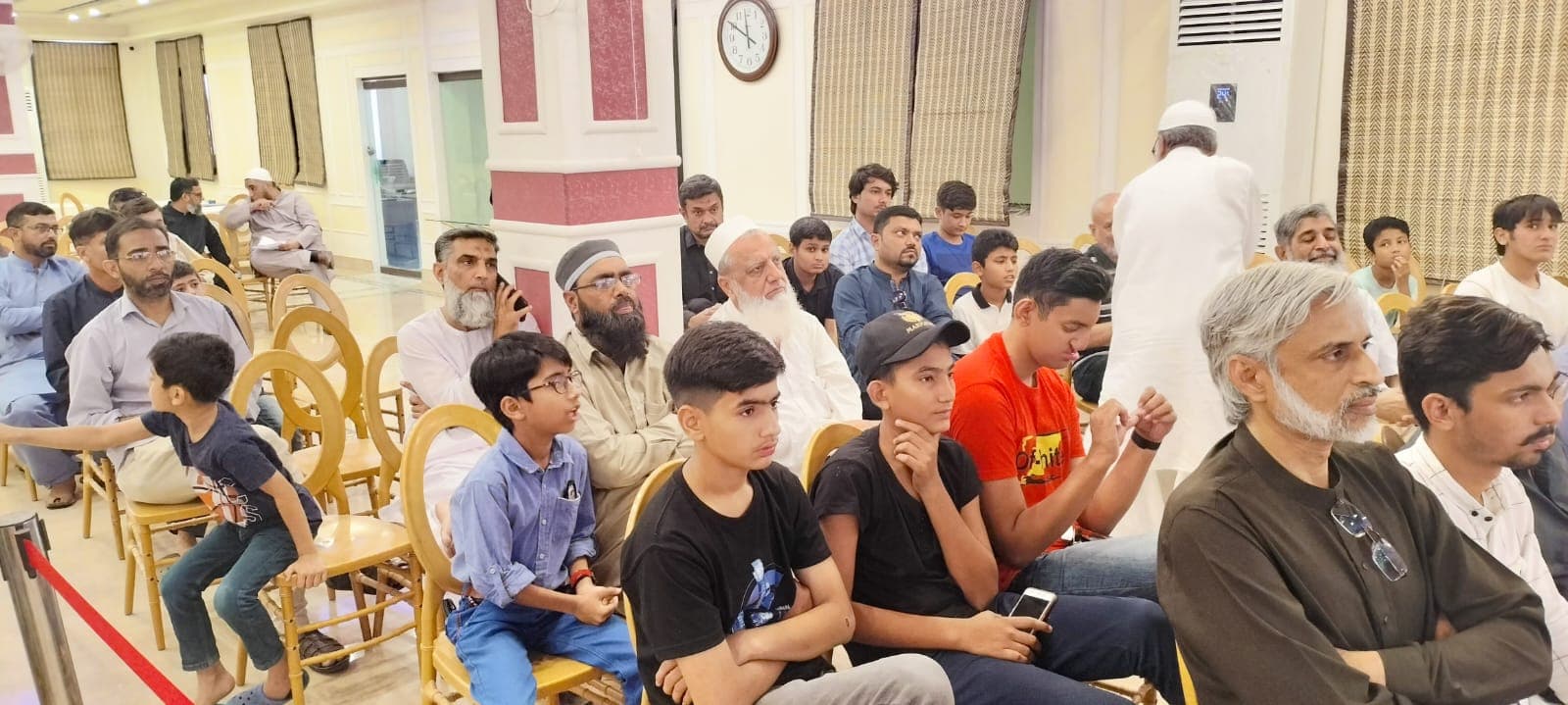 Community Services Diversified