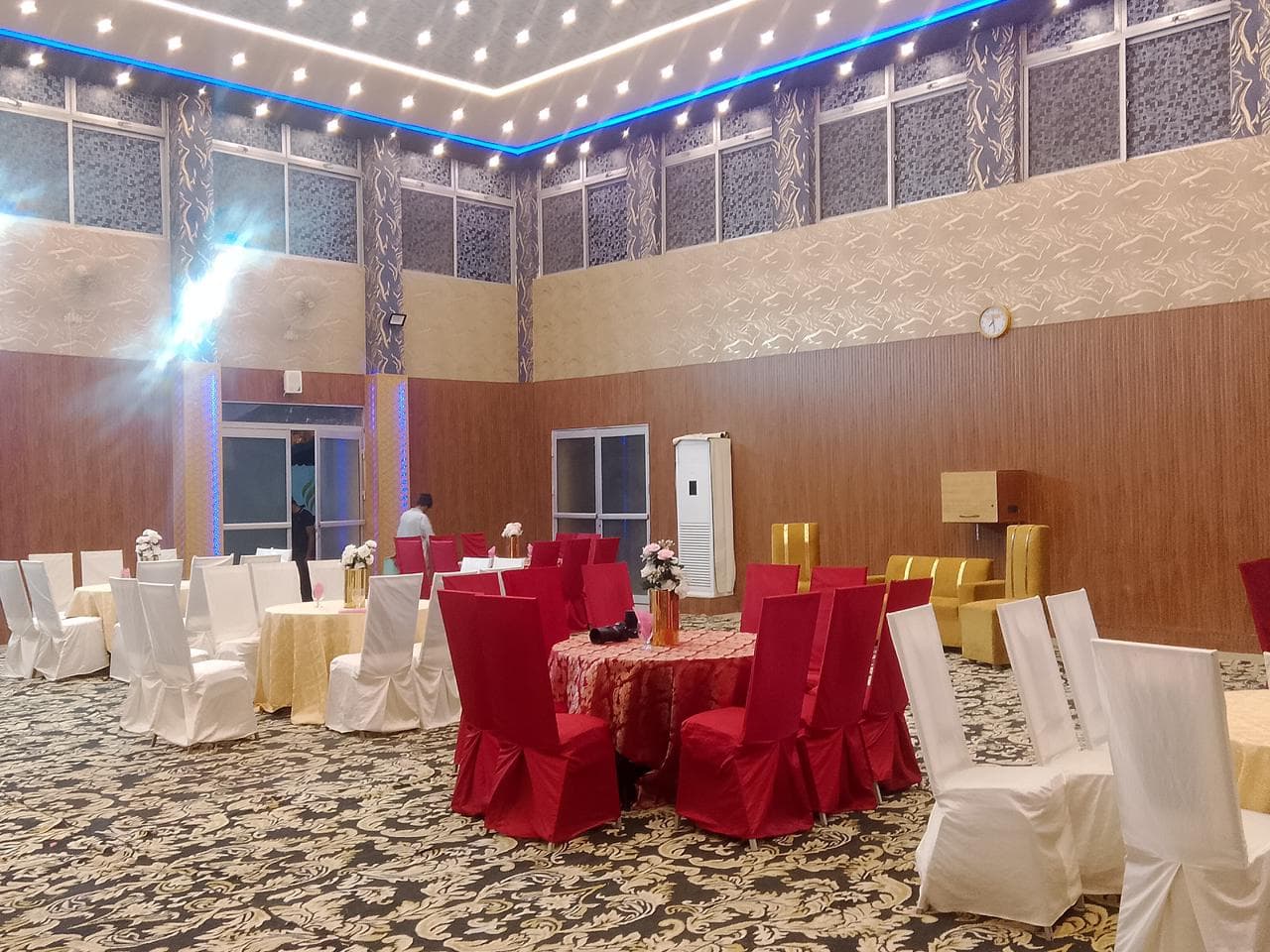 Event Venue