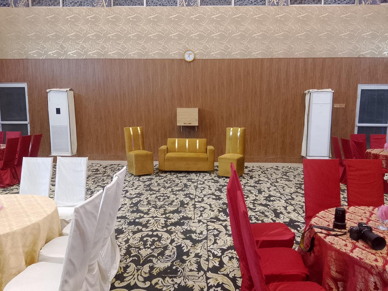 Banquet Hall View 8