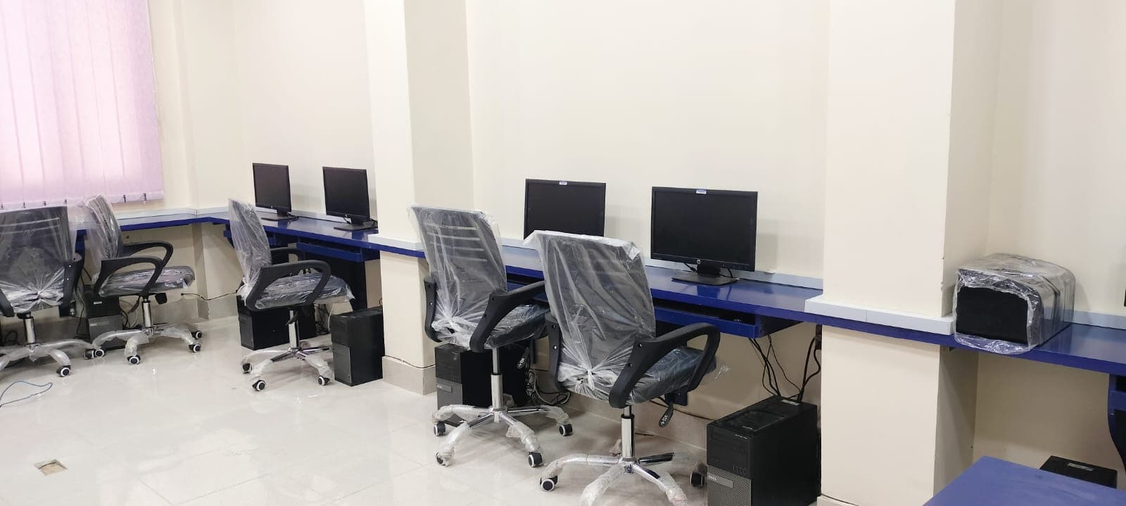 Digital Transformation