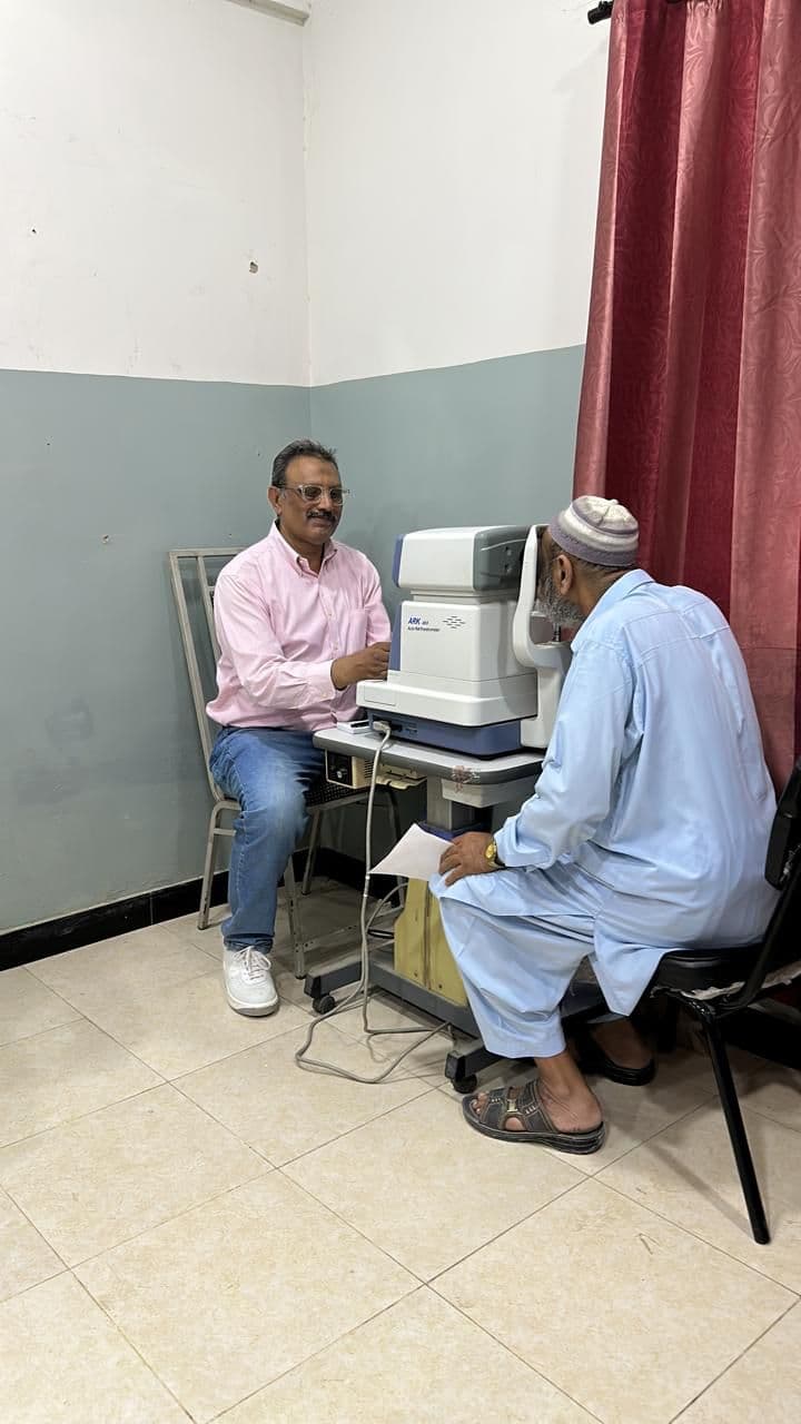 Healthcare Services Expanded