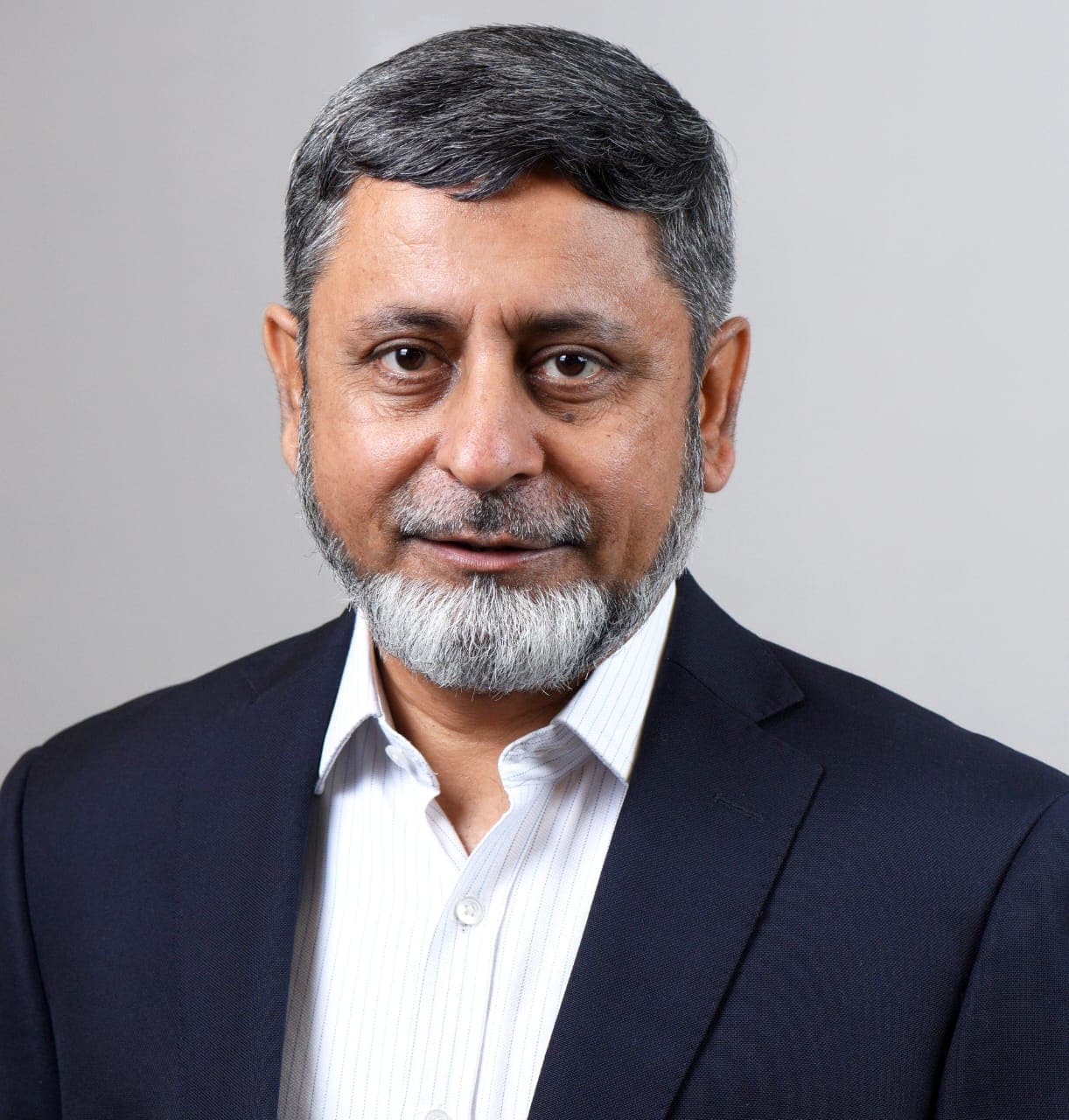 Khawaja Haji Muhammad Ahmed