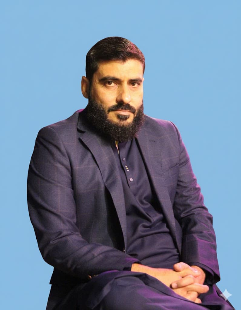 Khawaja Babar Hafeez