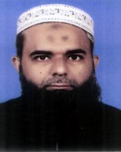 Khawaja Bilal Ahmed