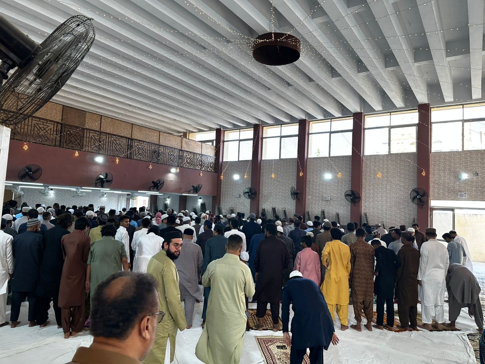 Community Engagement