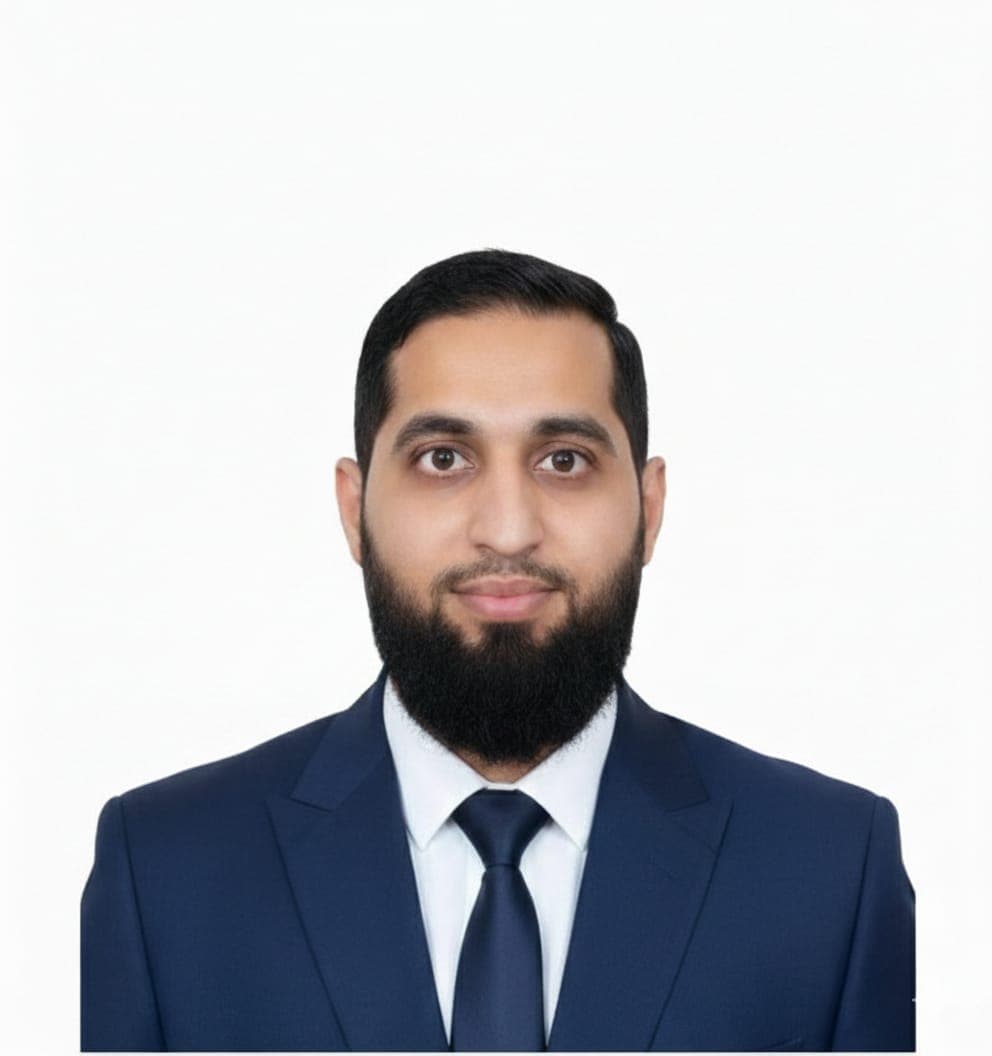 Khawaja Haseeb Mazher