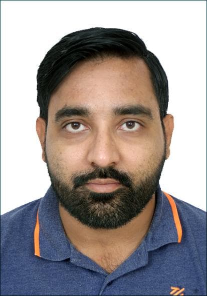 Khawaja Junaid Ahmed