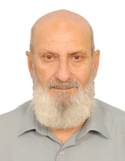 Khawaja Masood Ahmed