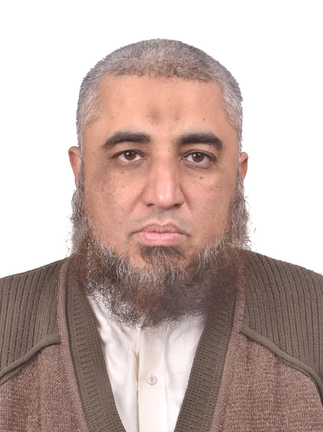 Khawaja Mustafa Fazal