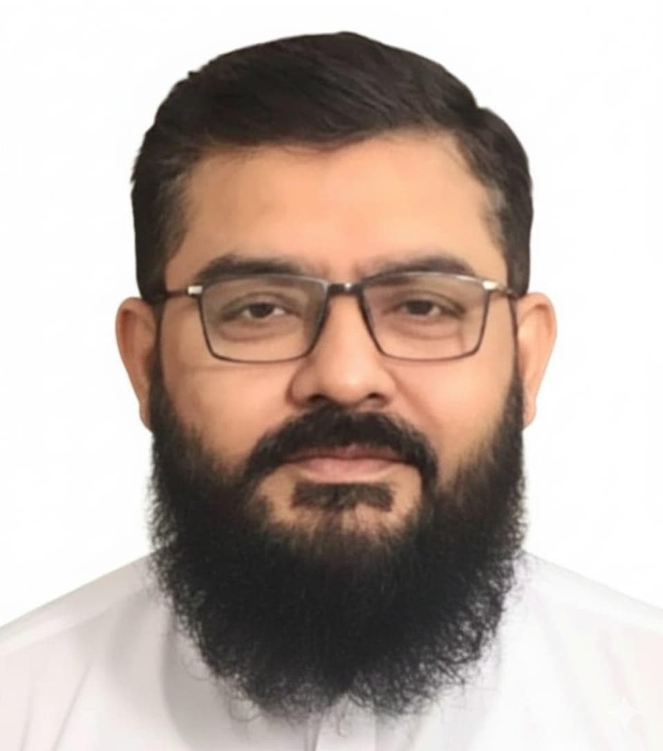 Khawaja Mutayyab Shareef