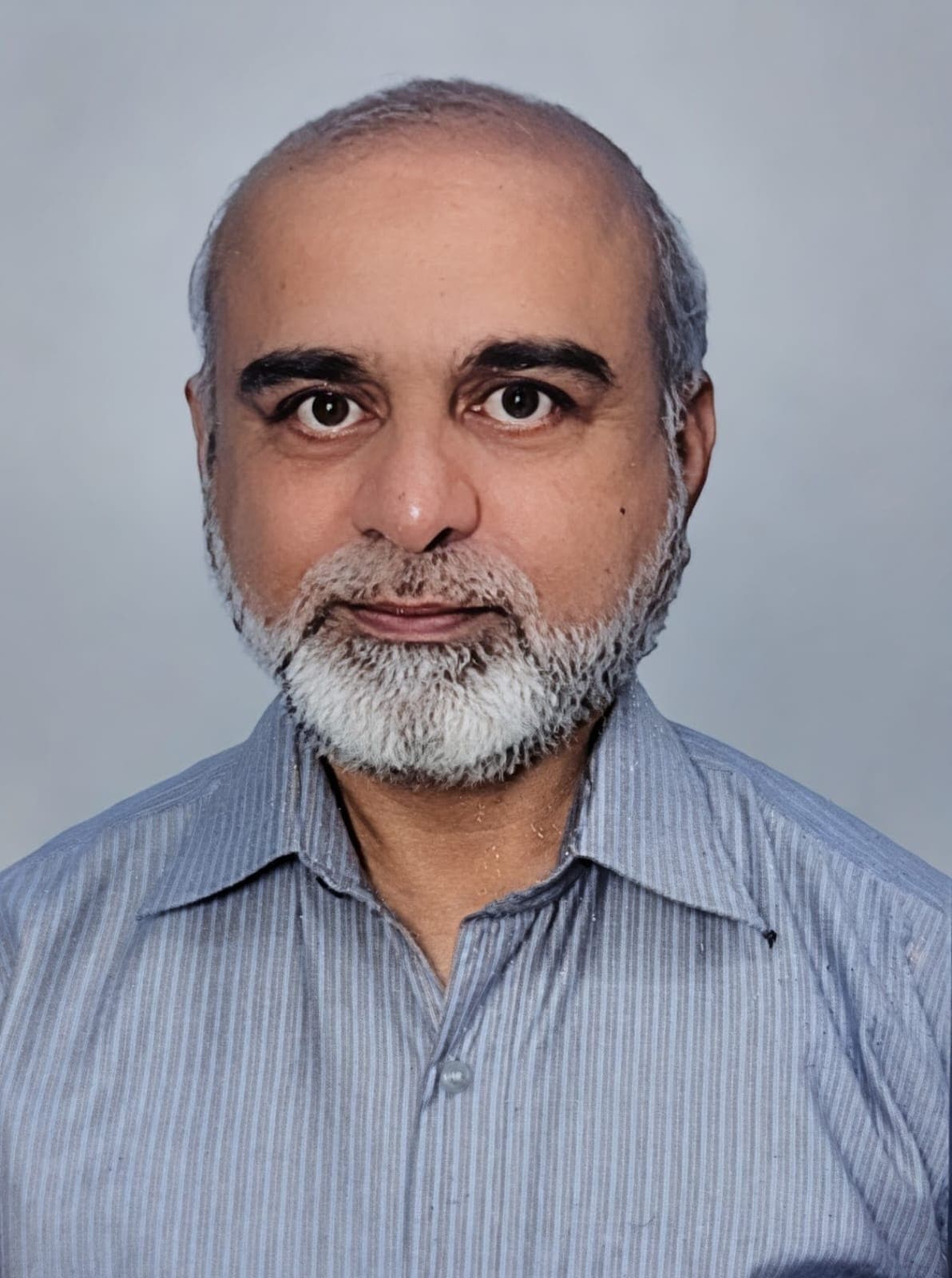Khawaja Rehan Saeed