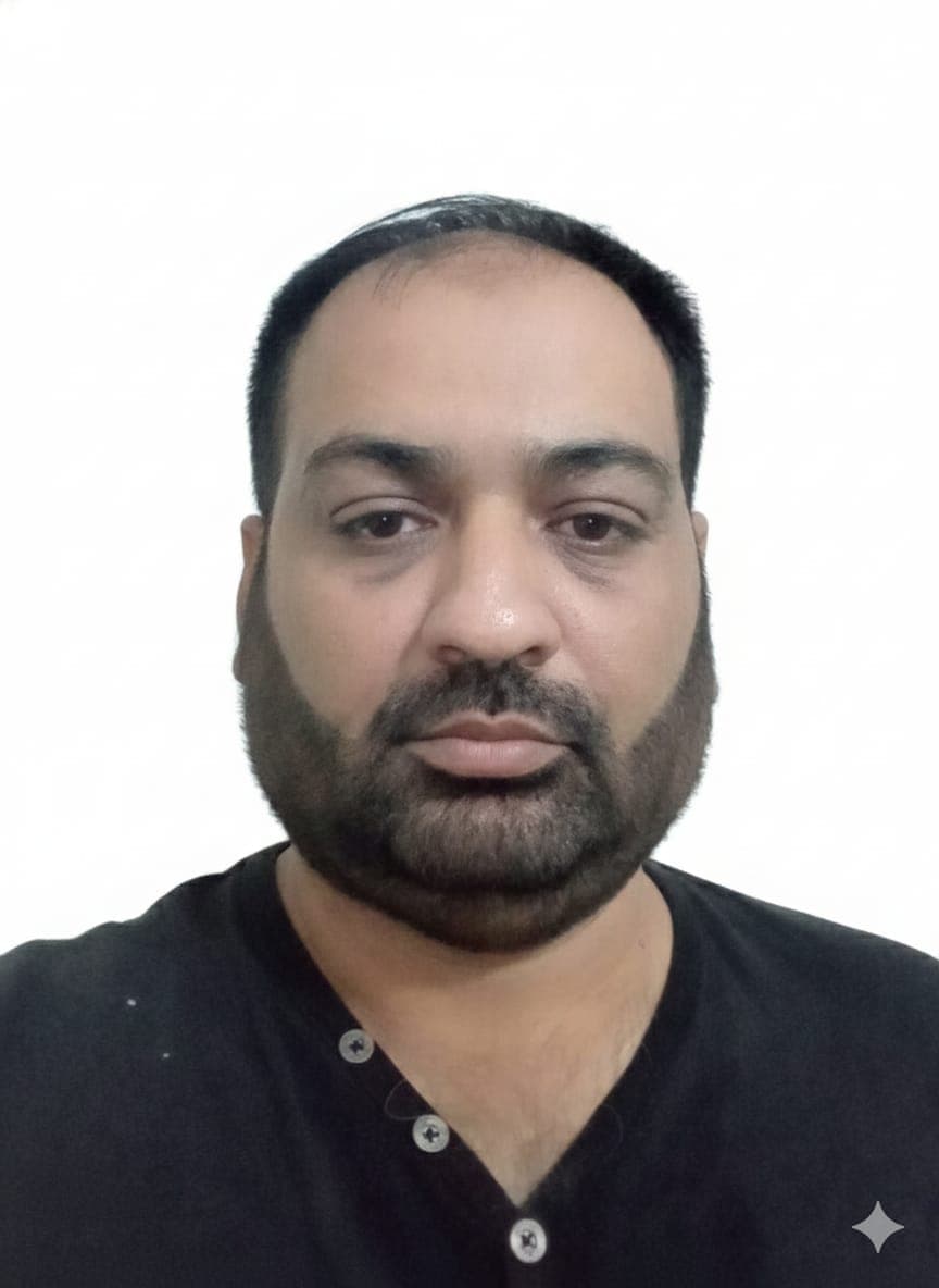 Khawaja Rizwan Waqar